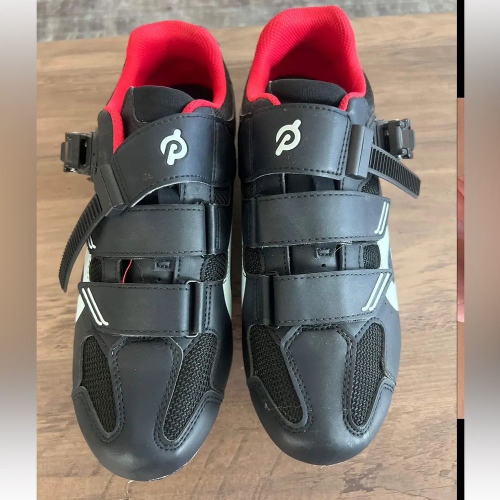 Peloton Bike+ Shoes - Size 41
